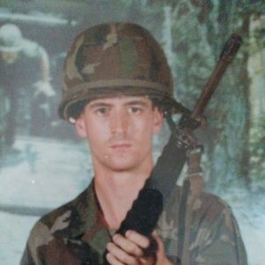 Meet your Posher, Roger